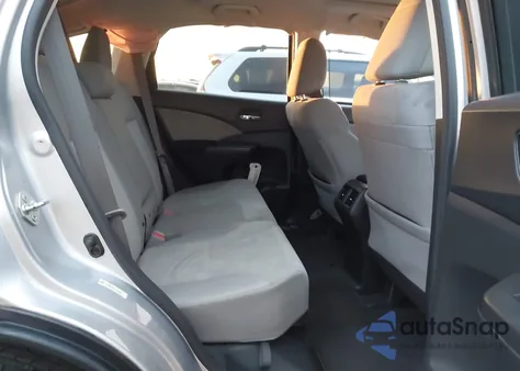 2015 Honda Cr-V Ex z USA, uszkodzony, nr VIN 3CZRM3H57FG706068